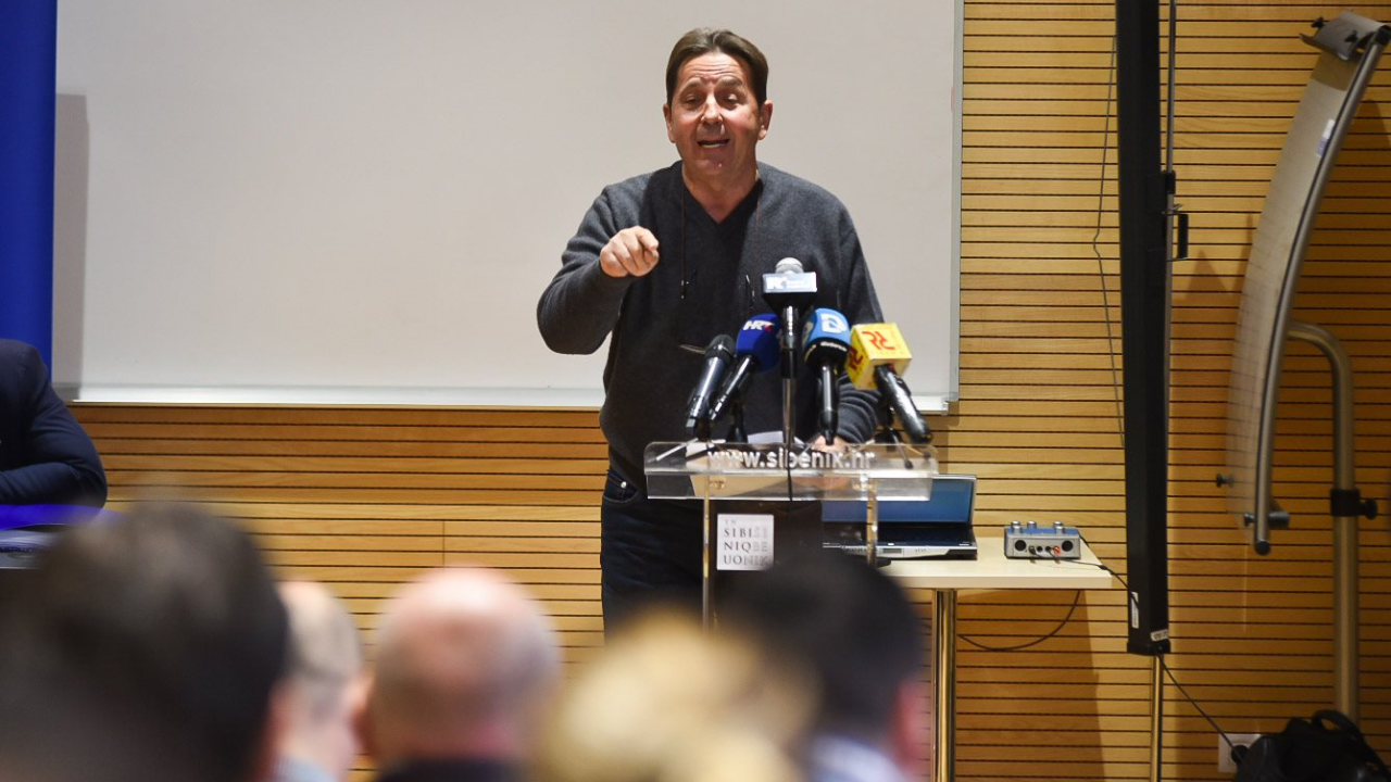 Petrina protiv 'mađarskih okupatora': Loša sezona u Primoštenu kulminirat će prosvjedom u Zagrebu