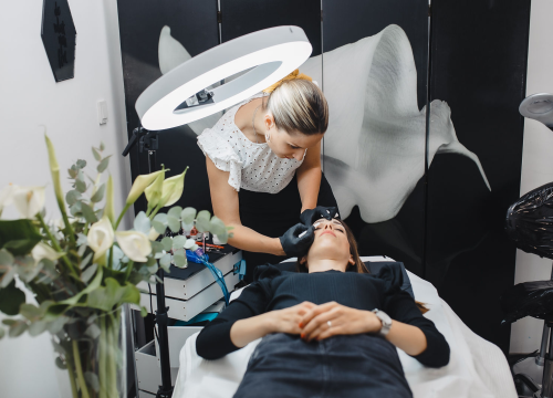 Fotografija 6 - Iskoristite odlične popuste na trajnu šminku kod Jelene Radak!