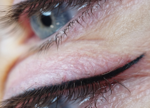 Fotografija 9 - Iskoristite odlične popuste na trajnu šminku kod Jelene Radak!