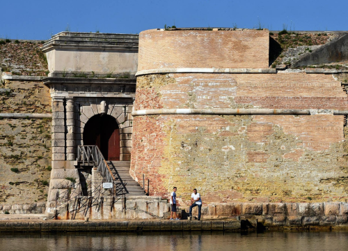 Besplatan posjet tvrđavi sv. Nikole za sve branitelje ŠKŽ
