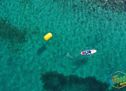 Fotografija 2 - Ne propustite Zadar Outdoor Festival powered by Lenovo 23. i 24. rujna na otoku Ugljanu i osvojite vrijedne nagrade!