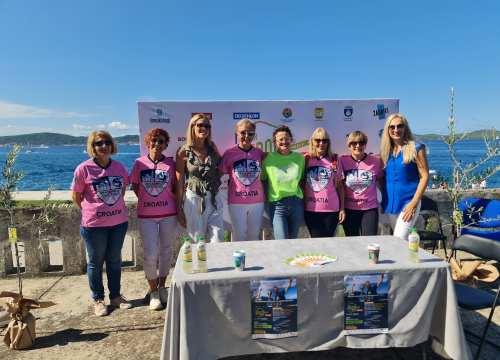 Fotografija 6 - Ne propustite Zadar Outdoor Festival powered by Lenovo 23. i 24. rujna na otoku Ugljanu i osvojite vrijedne nagrade!