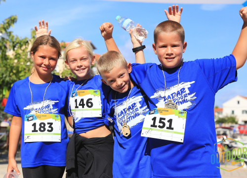 Fotografija 7 - Ne propustite Zadar Outdoor Festival powered by Lenovo 23. i 24. rujna na otoku Ugljanu i osvojite vrijedne nagrade!