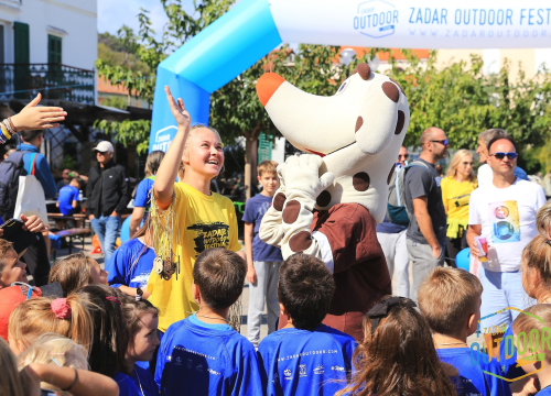 Fotografija 9 - Ne propustite Zadar Outdoor Festival powered by Lenovo 23. i 24. rujna na otoku Ugljanu i osvojite vrijedne nagrade!