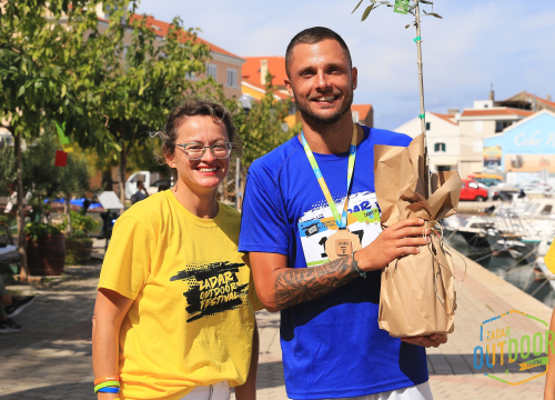 Fotografija 8 - Ne propustite Zadar Outdoor Festival powered by Lenovo 23. i 24. rujna na otoku Ugljanu i osvojite vrijedne nagrade!