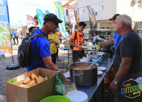 Fotografija 10 - Ne propustite Zadar Outdoor Festival powered by Lenovo 23. i 24. rujna na otoku Ugljanu i osvojite vrijedne nagrade!