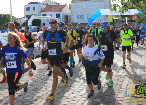 Fotografija 12 - Ne propustite Zadar Outdoor Festival powered by Lenovo 23. i 24. rujna na otoku Ugljanu i osvojite vrijedne nagrade!