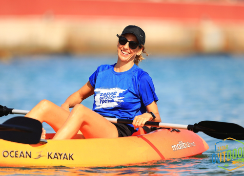 Fotografija 14 - Ne propustite Zadar Outdoor Festival powered by Lenovo 23. i 24. rujna na otoku Ugljanu i osvojite vrijedne nagrade!