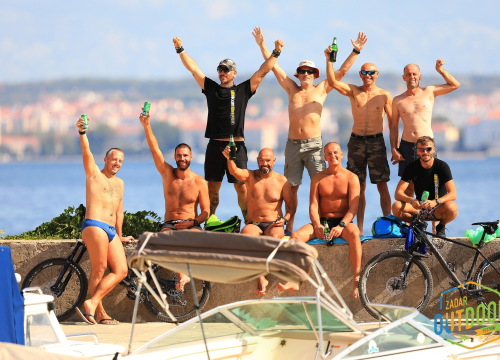 Fotografija 15 - Ne propustite Zadar Outdoor Festival powered by Lenovo 23. i 24. rujna na otoku Ugljanu i osvojite vrijedne nagrade!