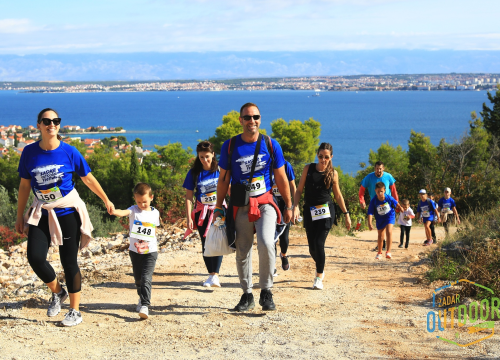 Fotografija 17 - Ne propustite Zadar Outdoor Festival powered by Lenovo 23. i 24. rujna na otoku Ugljanu i osvojite vrijedne nagrade!