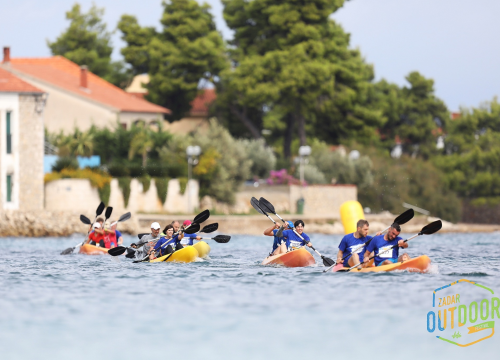 Fotografija 16 - Ne propustite Zadar Outdoor Festival powered by Lenovo 23. i 24. rujna na otoku Ugljanu i osvojite vrijedne nagrade!