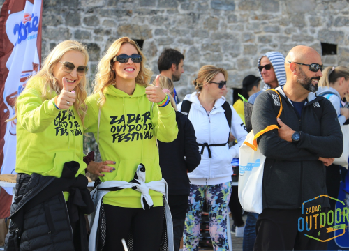 Fotografija 18 - Ne propustite Zadar Outdoor Festival powered by Lenovo 23. i 24. rujna na otoku Ugljanu i osvojite vrijedne nagrade!