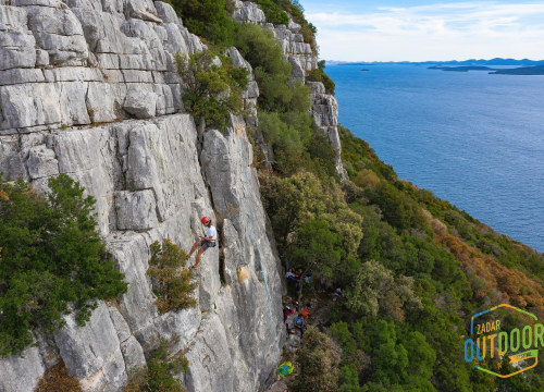 Fotografija 20 - Ne propustite Zadar Outdoor Festival powered by Lenovo 23. i 24. rujna na otoku Ugljanu i osvojite vrijedne nagrade!