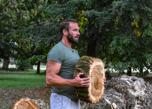 Fotografija 21 - Ne propustite Zadar Outdoor Festival powered by Lenovo 23. i 24. rujna na otoku Ugljanu i osvojite vrijedne nagrade!