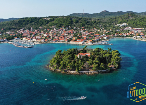 Fotografija 23 - Ne propustite Zadar Outdoor Festival powered by Lenovo 23. i 24. rujna na otoku Ugljanu i osvojite vrijedne nagrade!