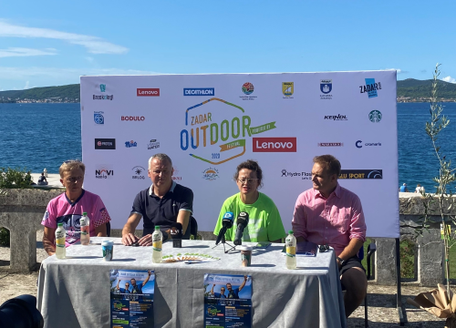Fotografija 22 - Ne propustite Zadar Outdoor Festival powered by Lenovo 23. i 24. rujna na otoku Ugljanu i osvojite vrijedne nagrade!