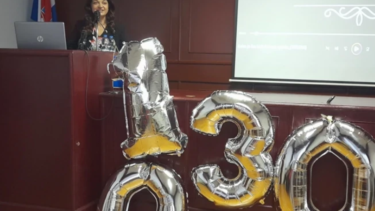 Održani 2. Marunovi dani