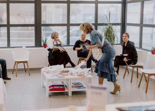 Fotografija 2 - Žena ste i imate intimnih problema? Obratite se Poliklinici Affidea Vita!