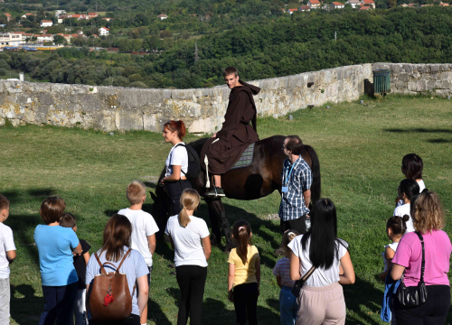 U Kninu održani dani posvećeni Luji Marunu, velikanu kninske povijesti