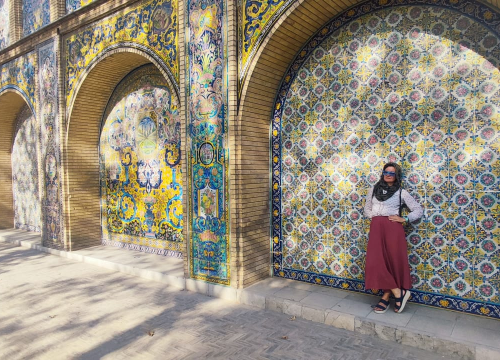 Fotografija 24 - Petnaest planinara iz Šibenika krenulo u osvajanje najvećeg vrha u Iranu: Njih devetero je uspjelo!