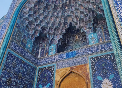 Fotografija 44 - Petnaest planinara iz Šibenika krenulo u osvajanje najvećeg vrha u Iranu: Njih devetero je uspjelo!