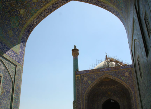 Fotografija 51 - Petnaest planinara iz Šibenika krenulo u osvajanje najvećeg vrha u Iranu: Njih devetero je uspjelo!