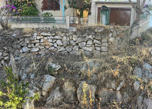 Fotografija 6 - Stanari Rendićeve ulice dobili obećanje o sanaciji, pročelnik Jurić: 'Nisam došao ovdje kao neprijatelj'