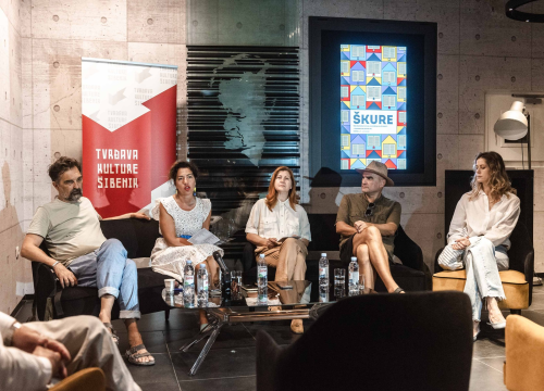 Otvaraju se ŠKURE: Donosimo program trećeg Festivala šibenske književne ure