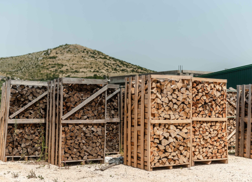 Fotografija 5 - Pripremite se za zimu uz odlične popuste Vrcić drva!