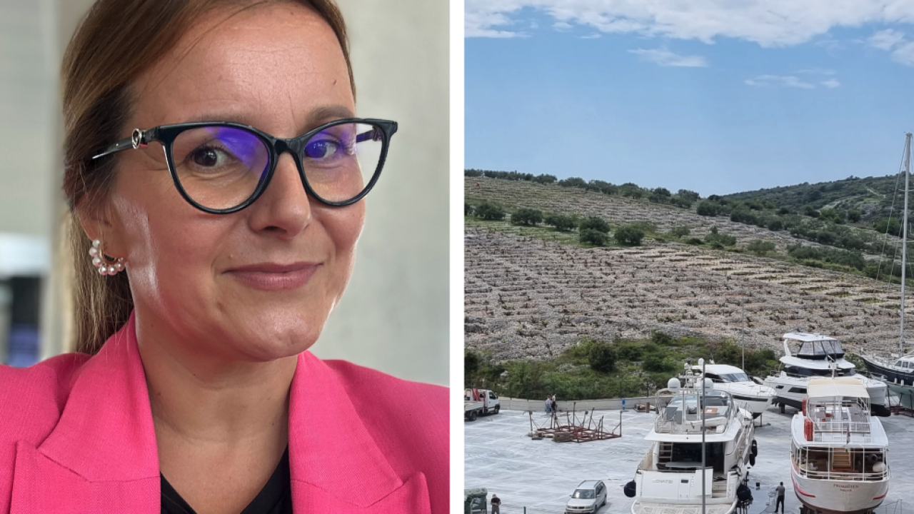 Nives Grzunov: 'Lokalna općina nas drži na nišanu smišljajući lažne probleme'