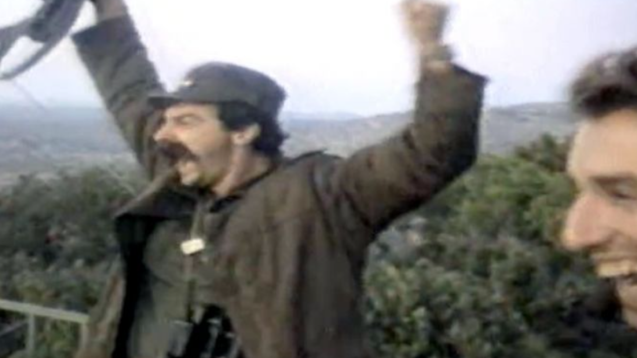 Na današnji dan prije 32 godine čulo se 'Oba dva, oba dva, oba su pala'