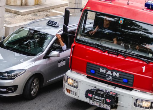 Vatrogasci u zadnja 24 sata intervenirali pet puta: Požari objekta, otvorenog prostora…