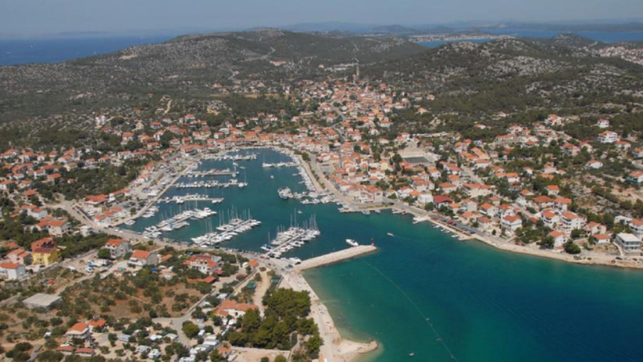 Općina Tisno obilježava Dan pobjede i domovinske zahvalnosti