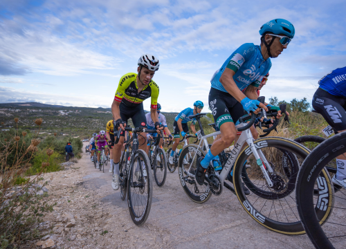 Biciklistička utrka CRO Race se vraća u Šibenik: Donosimo prometnu regulaciju