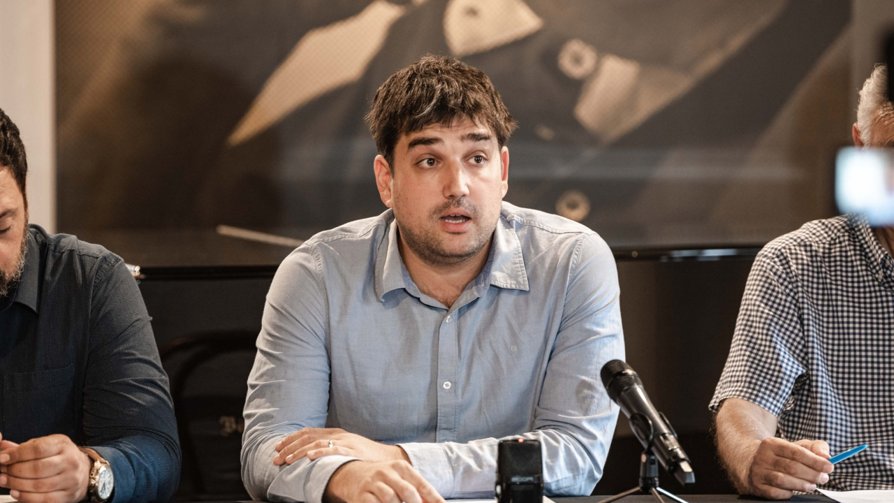 Šibenski HNK: Najavljen bogat program i otkrivena nova lica iza kulisa