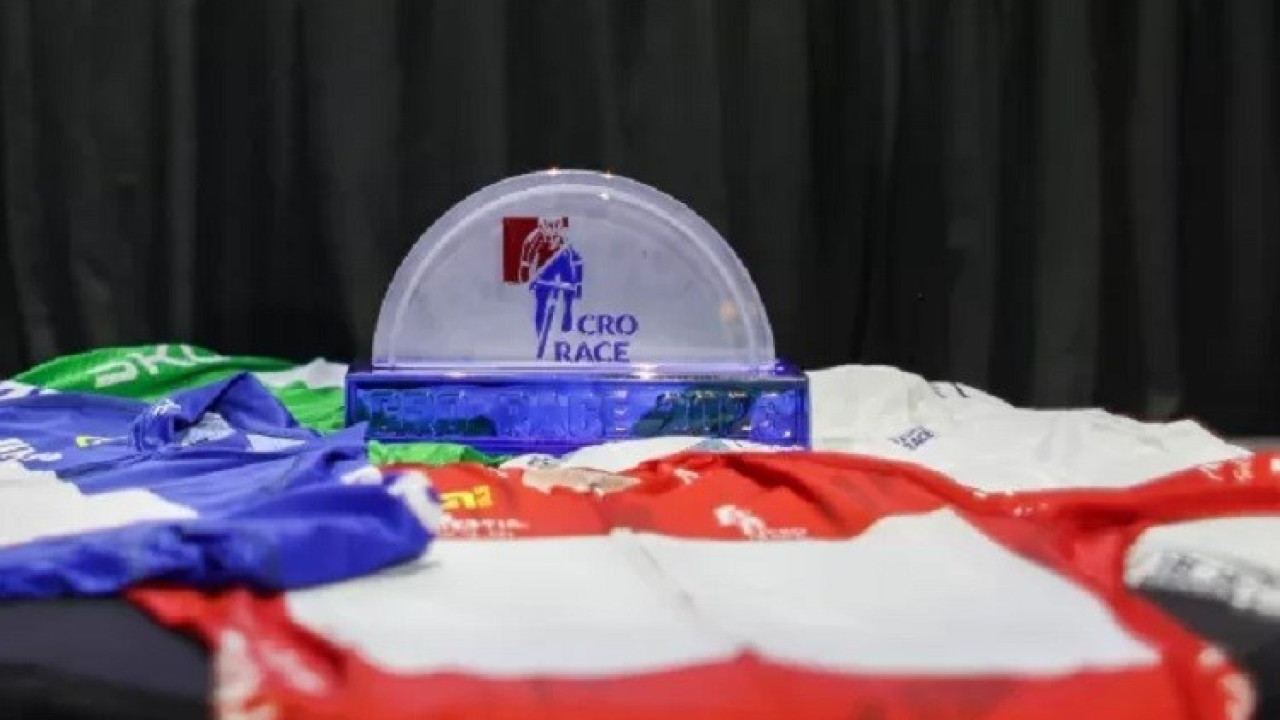 CRO Race 2023. počinje 26. rujna u Primoštenu: Policija izdala savjete i upute za građane