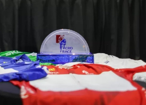 CRO Race 2023. počinje 26. rujna u Primoštenu: Policija izdala savjete i upute za građane