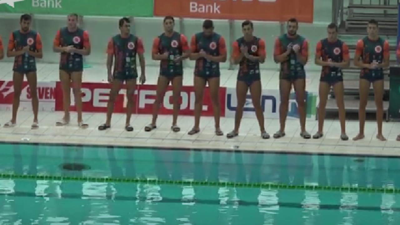 LEN Eurokup: Evo kako će izgledati Solarisova europska jesen u grupnoj fazi šesnaestine finala