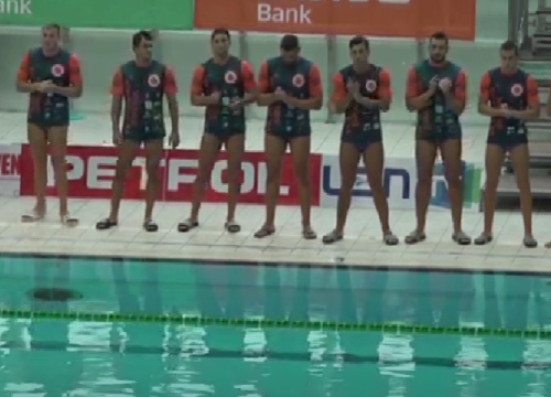 LEN Eurokup: Evo kako će izgledati Solarisova europska jesen u grupnoj fazi šesnaestine finala