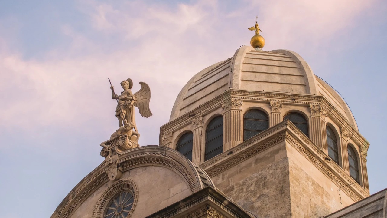 Procesijom na tvrđavu sv. Mihovila i misom obilježit će se početak pastoralne godine