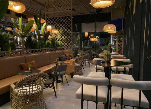 Fotografija 3 - Omiljeni GAK caffe zasjao je u novom ruhu!