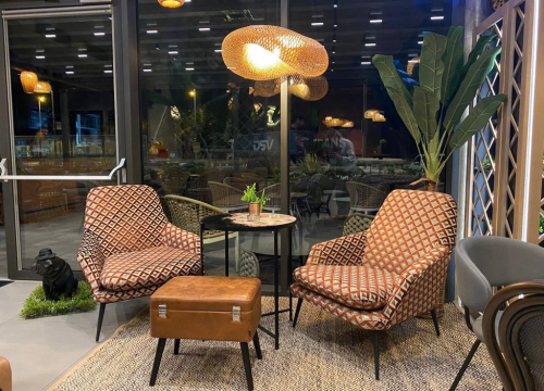 Fotografija 4 - Omiljeni GAK caffe zasjao je u novom ruhu!