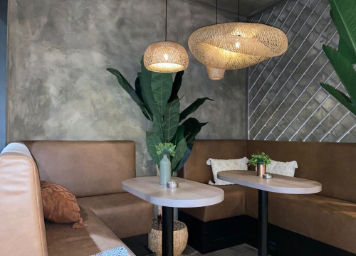 Fotografija 5 - Omiljeni GAK caffe zasjao je u novom ruhu!