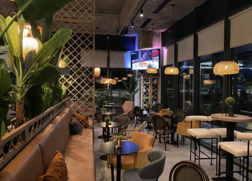 Fotografija 6 - Omiljeni GAK caffe zasjao je u novom ruhu!