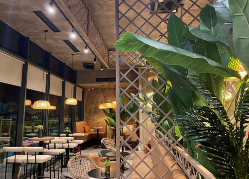 Fotografija 7 - Omiljeni GAK caffe zasjao je u novom ruhu!