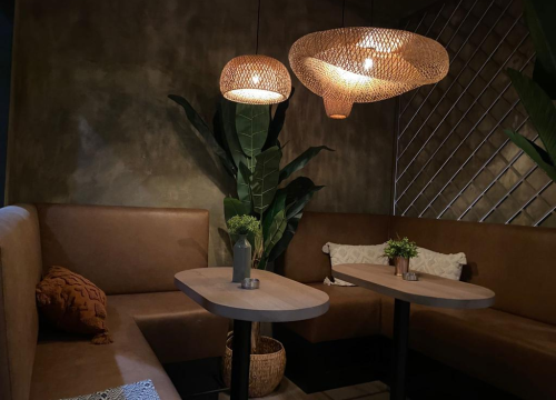 Fotografija 8 - Omiljeni GAK caffe zasjao je u novom ruhu!