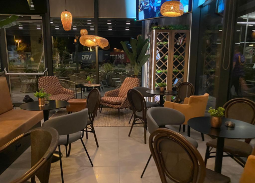 Fotografija 10 - Omiljeni GAK caffe zasjao je u novom ruhu!