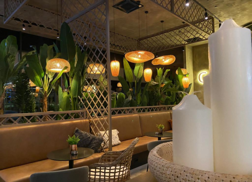 Fotografija 11 - Omiljeni GAK caffe zasjao je u novom ruhu!