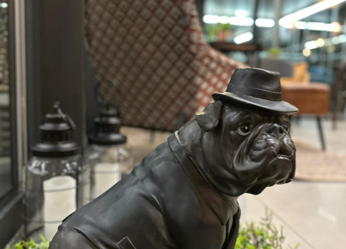 Fotografija 12 - Omiljeni GAK caffe zasjao je u novom ruhu!