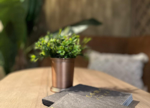 Fotografija 14 - Omiljeni GAK caffe zasjao je u novom ruhu!